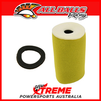 All Balls Air Filter for Yamaha YFM250 MOTO-4 1989-1991