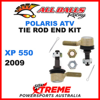 51-1051 Polaris XP 550 2009 Tie Rod End Kit