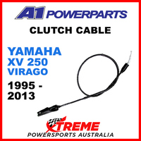 A1 Powerparts Yamaha XV 250 Virago 1995-2013 Clutch Cable 51-2UJ-20