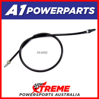 A1 Powerparts Kawasaki KDX220R KDX 220R 1997-2005 Speedo Cable 53-202-50