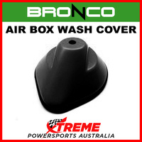 Bronco Honda CR125 1989-2001 Air Box Wash Cover 54.MX-07128 