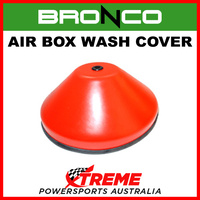 Bronco Kawasaki KX500 2005-2006 Air Box Wash Cover 54.MX-07136 