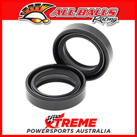 All Balls 55-102 For Suzuki RV125 RV 125 1974-1977 Fork Oil Seal Kit 30x40.5x10.5