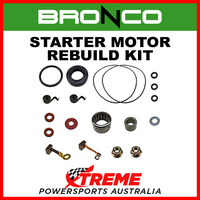 Bronco 56.AT-01133 YAMAHA YFM200 MOTO 1985-1990 Starter Brushes