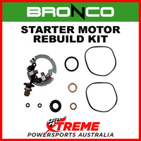 Bronco 56.AT-01145 HONDA TRX250 1985-1986 Starter Motor Rebuild Kit