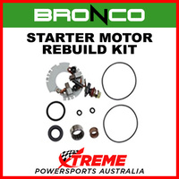 Bronco 56.AT-01155 YAMAHA YFM350FX Wolverine 2004-2005 Starter Motor Rebuild Kit