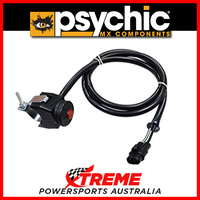 Psychic Kawasaki OEM Style Kill Switch KX85 KX100 KX250F KX450F KXF250 KXF450