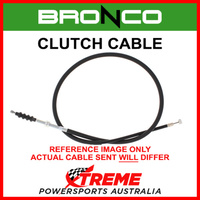 Bronco for Suzuki RM125 1998-2000 Clutch Cable 57.102-131