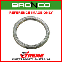 Bronco Kawasaki KAF820 Mule PRO-FXT 2015 Exhaust Header Joint Gasket 68.AT-02216