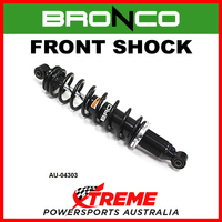 Bronco Yamaha Kodiak 400 2005 Front Shock