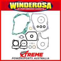 Complete Gasket Set & Oil Seals Honda XR100R 1992-2003 Winderosa 811221