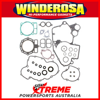 Winderosa 811317 KTM 450 EXC 2003-2007 Complete Gasket Set & Oil Seals