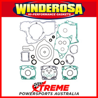 Winderosa 811324 Husqvarna TE250 2014-2016 Complete Gasket Set & Oil Seals