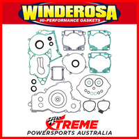 Winderosa 811333 Husqvarna TC250 2014-2016 Complete Gasket Set & Oil Seals