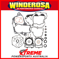 Winderosa 811567 for Suzuki RM-Z250 2010-2016 Complete Gasket Set & Oil Seals