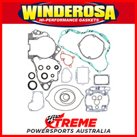 Winderosa 811583 for Suzuki RM250 2001 Complete Gasket Set & Oil Seals