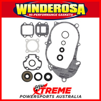 Complete Gasket Set & Oil Seals Yamaha PW50 1990-2018 Winderosa 811601