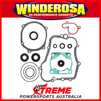 Winderosa 811613 Yamaha YZ80LW Big Wheel 94-01 Complete Gasket Set & Oil Seals