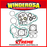 Complete Gasket Set & Oil Seals Yamaha YFM400 BIG BEAR 2WD 2000-2004 Winderosa