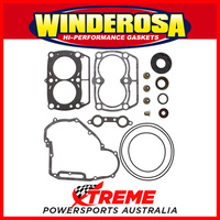 Complete Gasket Set & Oil Seals Polaris 700 SPORTSMAN 2002-2003 Winderosa 811891