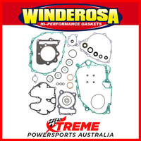 Complete Gasket Set & Oil Seals Polaris TRX400EX 2005-2011 Winderosa 811894