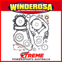 Complete Gasket Set & Oil Seals Yamaha YFM700R RAPTOR 2005-2014 Winderosa 811923