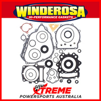 Complete Gasket Set & Oil Seals Yamaha YXR700FA RHINO 700 08-14 Winderosa 811941