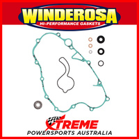 Water Pump Rebuild Kit for Honda CRF150R 2007-2018 Winderosa 821213