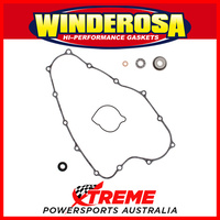 Water Pump Rebuild Kit for Honda CRF450R 2009-2016 Winderosa 821284