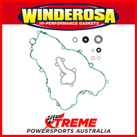 Water Pump Rebuild Kit for KTM 360 MXC 1996-1997 Winderosa 821327