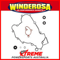 Water Pump Rebuild Kit for KTM 105 SX 2006-2011 Winderosa 821332