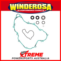 Water Pump Rebuild Kit for Husqvarna FE350 2014-2016 Winderosa 821339