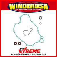 Water Pump Rebuild Kit for Husqvarna FE501 2014-2015 Winderosa 821343