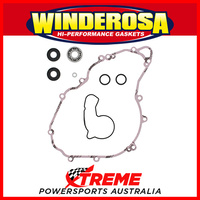 Water Pump Rebuild Kit for KTM 250 XC-F 2014-2015 Winderosa 821364