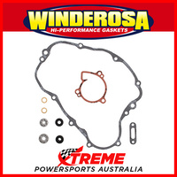 Water Pump Rebuild Kit for Kawasaki KDX200 1989-1994 Winderosa 821440