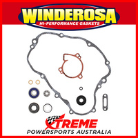 Water Pump Rebuild Kit for Kawasaki KDX220R 1997-2005 Winderosa 821442