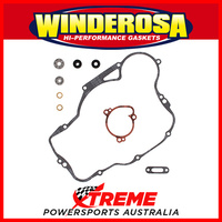 Water Pump Rebuild Kit for Kawasaki KX250 1988-1991 Winderosa 821458