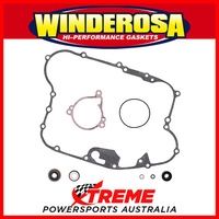 Water Pump Rebuild Kit for Kawasaki KLR250 1985-2005 Winderosa 821459