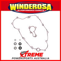 Water Pump Rebuild Kit for Kawasaki KLX450R 2008-2018 Winderosa 821469