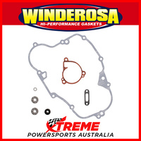 Water Pump Rebuild Kit for Kawasaki KX500 1989-2004 Winderosa 821470