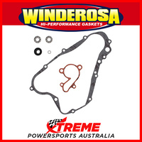 Water Pump Rebuild Kit for for Suzuki RM125 1990-1991 Winderosa 821545