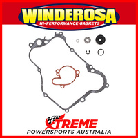 Water Pump Rebuild Kit for Yamaha YZ125 1986-1993 Winderosa 821635