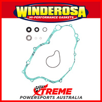 Water Pump Rebuild Kit for Yamaha YZ250F 2001-2013 Winderosa 821671