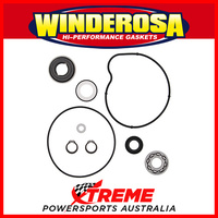 Water Pump Rebuild Kit for Yamaha YFM660R RAPTOR 2001-2005 Winderosa 821852