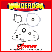 Water Pump Rebuild Kit for Kawasaki KVF400 4X4 1999-2002 Winderosa 821860