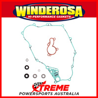 Water Pump Rebuild Kit for Kawasaki KFX450R 2007-2014 Winderosa 821920