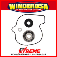 Water Pump Rebuild Kit for Can-Am RENEGADE 500 2008-2015 Winderosa 821957