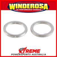 Winderosa 823001 Yamaha YFM700FAP Grizzly EPS 2008-2013 Exhaust Gasket Kit