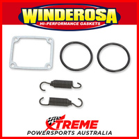 Exhaust Gasket Kit Kawasaki KX125 2003-2008 Winderosa 823105