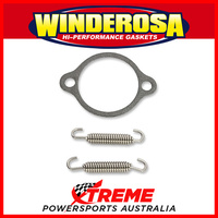 Exhaust Gasket Kit KTM 505 XC-F 2008-2009 Winderosa 823121